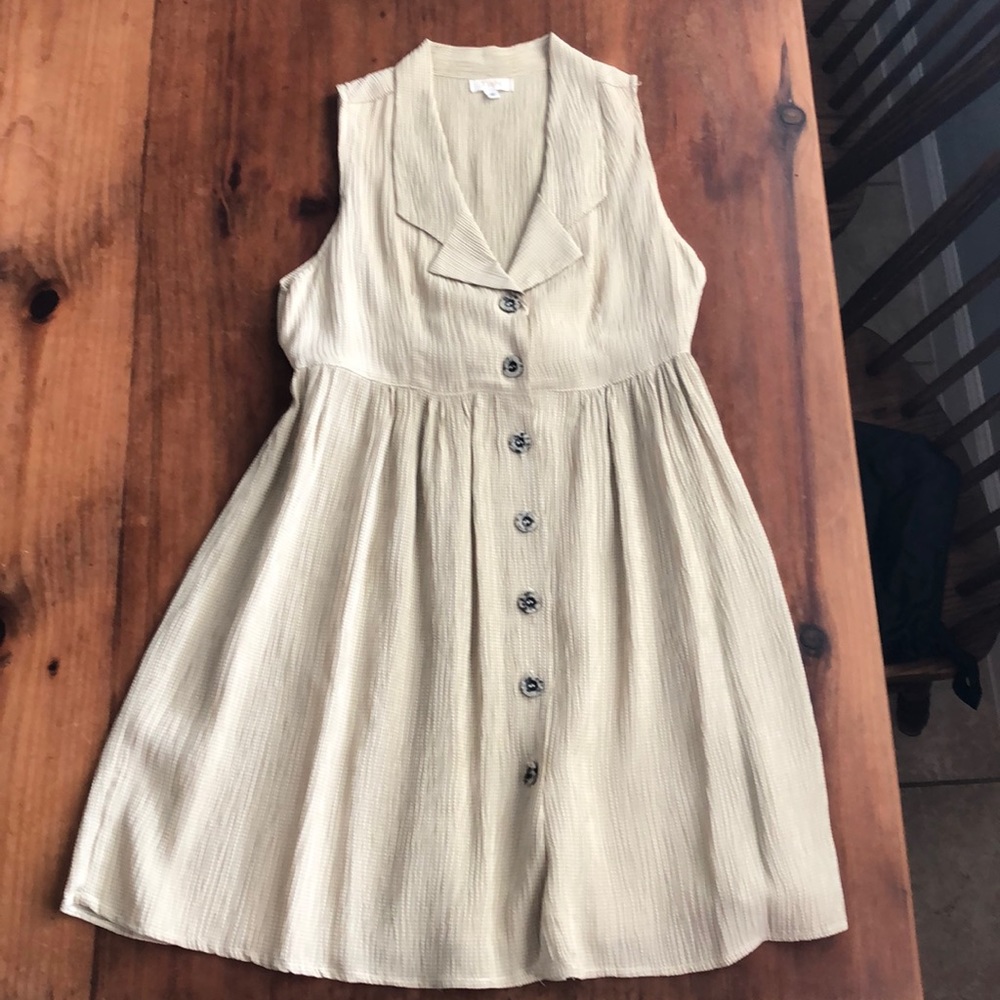 Dress - The White House
